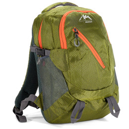 Σακίδιο Εκδρομικό BENZI Λαδί BZ5234