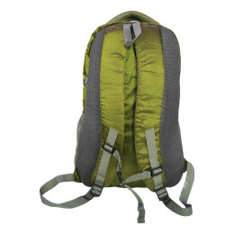 Σακίδιο Εκδρομικό BENZI Λαδί BZ5234