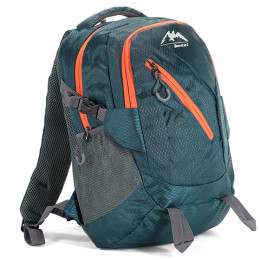 Σακίδιο Εκδρομικό BENZI Πετρόλ BZ5234