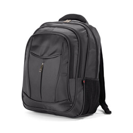 Σακίδιο με Θήκη Laptop 15,6'' BENZI Μαύρο BZ5237