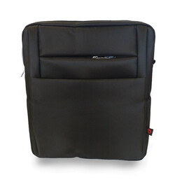 Τσάντα Ώμου BENZI Μαύρο BZ5279