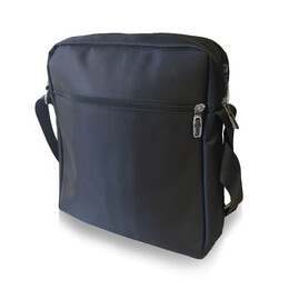 Τσάντα Ώμου BENZI Μαύρο BZ5280