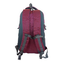 Σακίδιο Εκδρομικό BENZI Μπορντό BZ5234