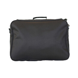 Τσάντα Ταχυδρόμου BENZI Μαύρο BZ5500