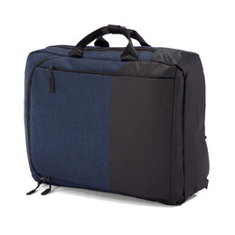 Σακίδιο με Θήκη Laptop 15.6" BENZI Μπλε BZ5713