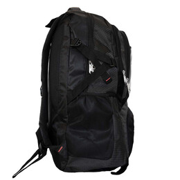 Σακίδιο Εκδρομικό BENZI Μαύρο BZ5735