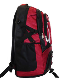 Σακίδιο Εκδρομικό BENZI Κόκκινο BZ5735