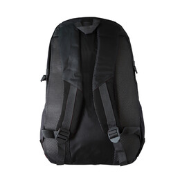 Σακίδιο Εκδρομικό BENZI Μαύρο BZ5779