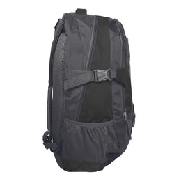 Σακίδιο Εκδρομικό BENZI Μαύρο BZ5779