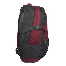 Σακίδιο Εκδρομικό BENZI Κόκκινο BZ5779