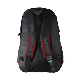 Σακίδιο Εκδρομικό BENZI Κόκκινο BZ5779