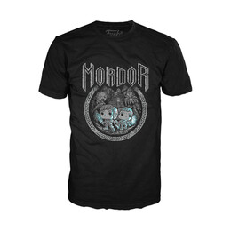 Funko Tee: Lord of the Rings t-Shirt (Xl)