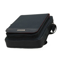 Τσαντάκι Ώμου DAVIDTS Μαύρο 258020-60