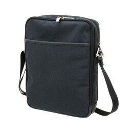 Τσαντάκι Ώμου DAVIDTS Μαύρο 258020-60