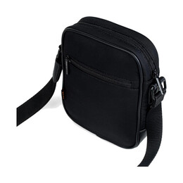 Τσαντάκι Ώμου LOIS Μαύρο 305821-01