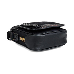 Τσαντάκι Ώμου LOIS Μαύρο 305821-01