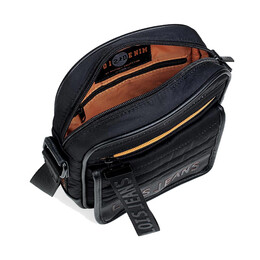 Τσαντάκι Ώμου LOIS Μαύρο 305821-01