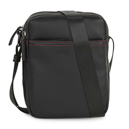 Τσαντάκι Ώμου JASLEN Μαύρο 313120-01