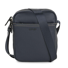 Τσαντάκι Ώμου JASLEN Μπλε 313120-02