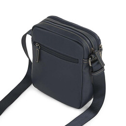 Τσαντάκι Ώμου JASLEN Μπλε 313120-02