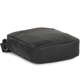 Τσαντάκι Ώμου JASLEN Μαύρο 313121-01