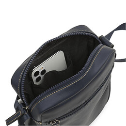 Τσαντάκι Ώμου JASLEN Μπλε 313121-02