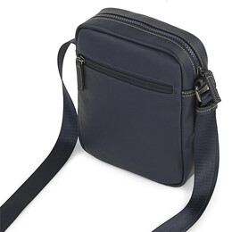 Τσαντάκι Ώμου JASLEN Μπλε 313121-02