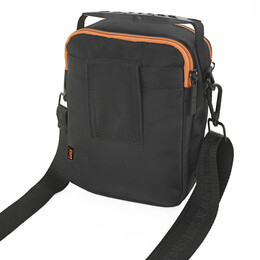 Τσαντάκι Ώμου LOIS Μαύρο 319517-01