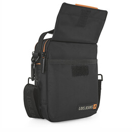 Τσαντάκι Ώμου LOIS Μαύρο 319517-01