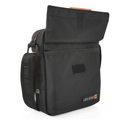 Τσαντάκι Ώμου LOIS Μαύρο 319521-01