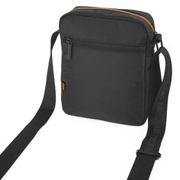 Τσαντάκι Ώμου LOIS Μαύρο 319521-01