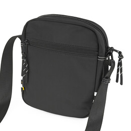 Τσαντάκι Ώμου LOIS Μαύρο 319821-01