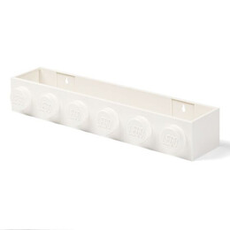 Lego® Ραφι Βιβλιων Ασπρο - 41121735