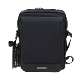 Τσαντάκι Ώμου DAVIDTS Μαύρο 258020-60