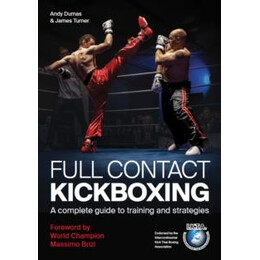 Full Contact Kickboxing