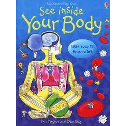 See Inside Your Body