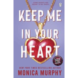 Keep me in Your Heart