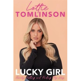 Lucky Girl