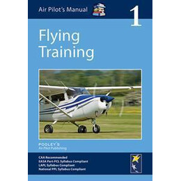 Btt010 apm 1 Flying Training – Easa Book