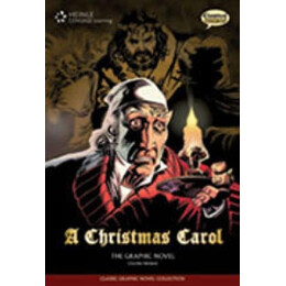 Classical Comics : a Christmas Carol
