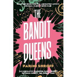 The Bandit Queens pb