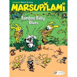 Marsupilami Vol. 2