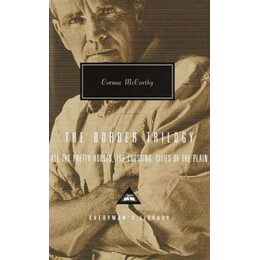 The Border Trilogy hc
