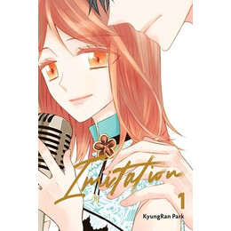 Imitation gn vol 01 pb