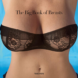 Taschen xl : the big Book of Breasts