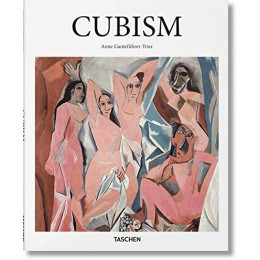 Taschen Basic art Series : Cubism