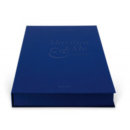 Taschen xl : Lawrence Schiller. Marilyn   ich