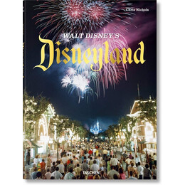 Walt Disney’s Disneyland