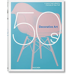 Decorative art 50s