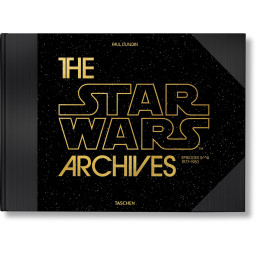 Taschen xl : Star Wars, Vol. 1